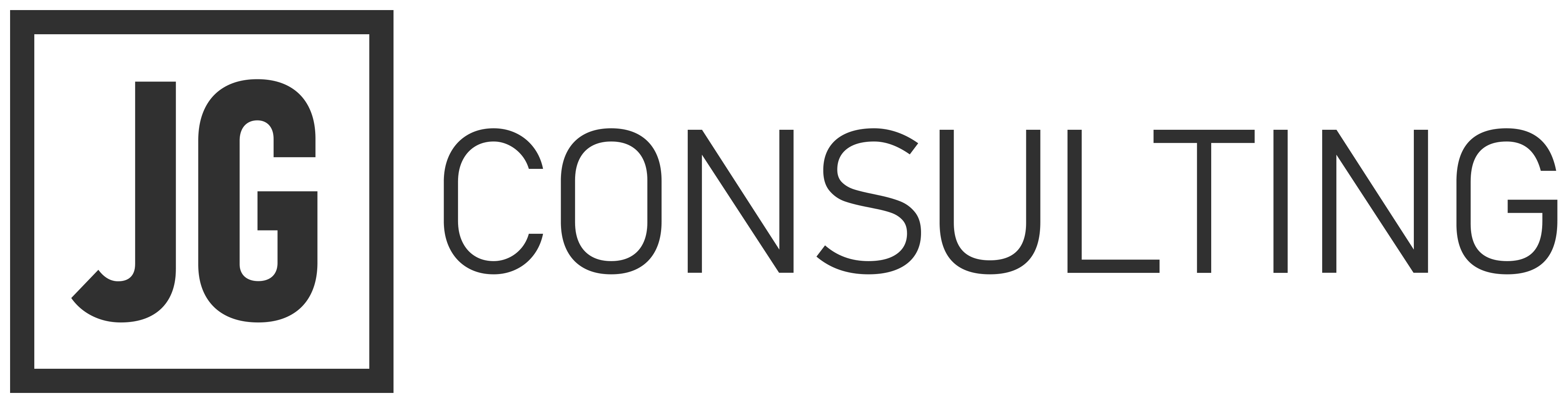 JG Consulting